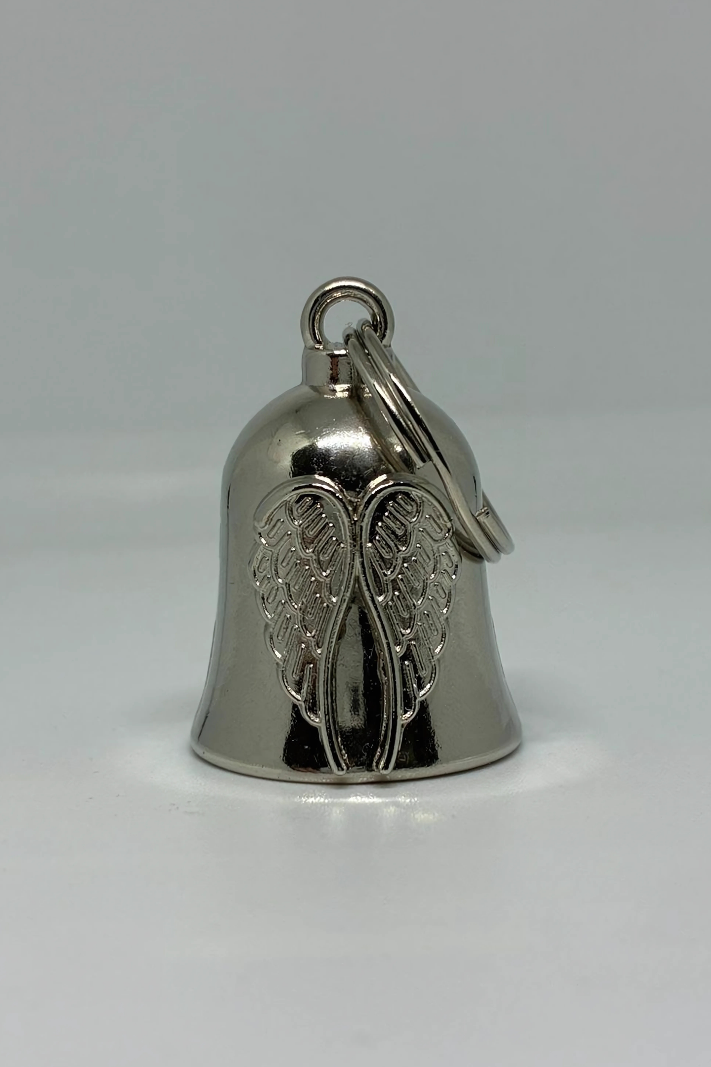 Kanat Figürlü Guardian Bell
