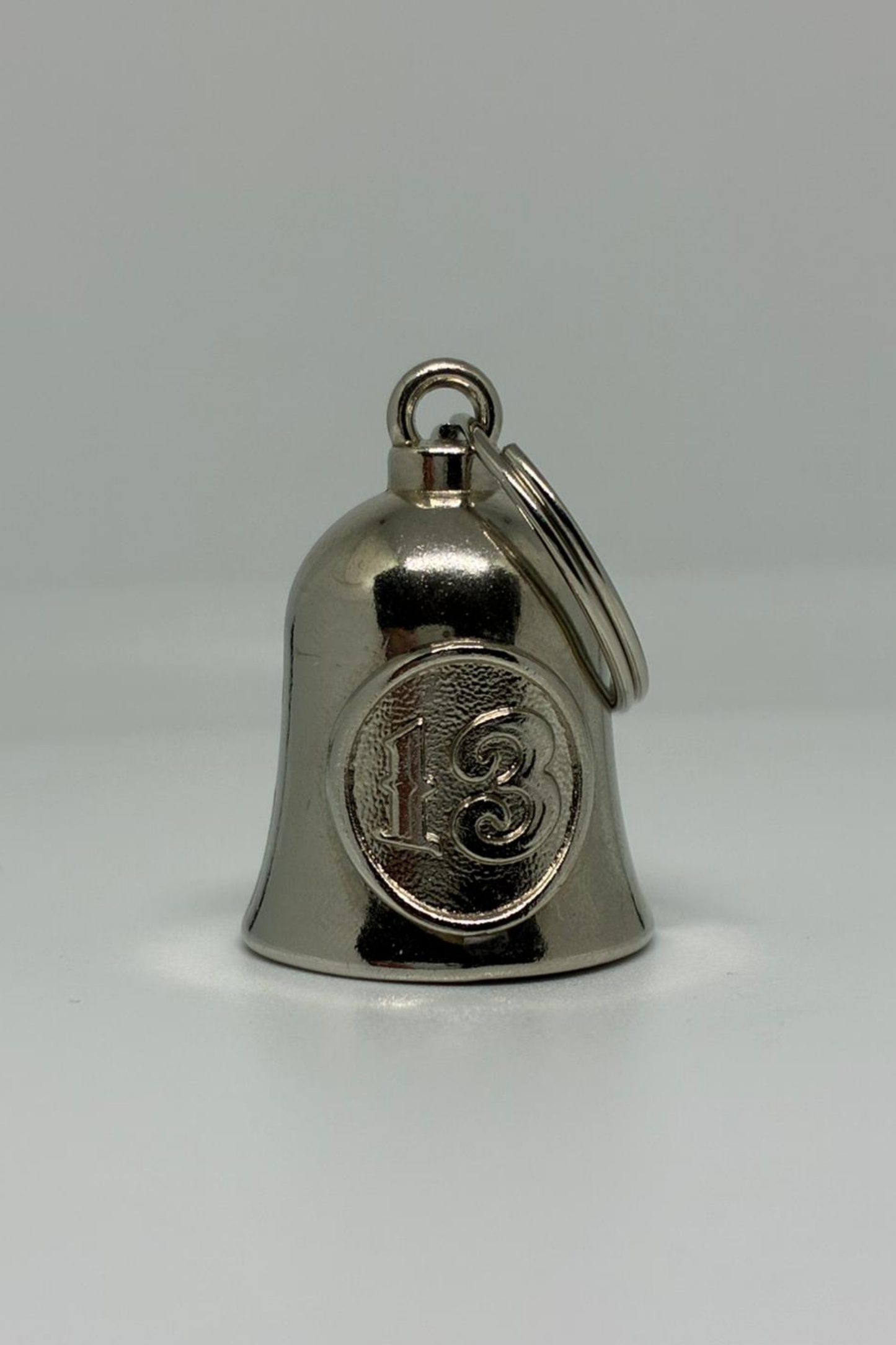 13 Numara Guardian Bell