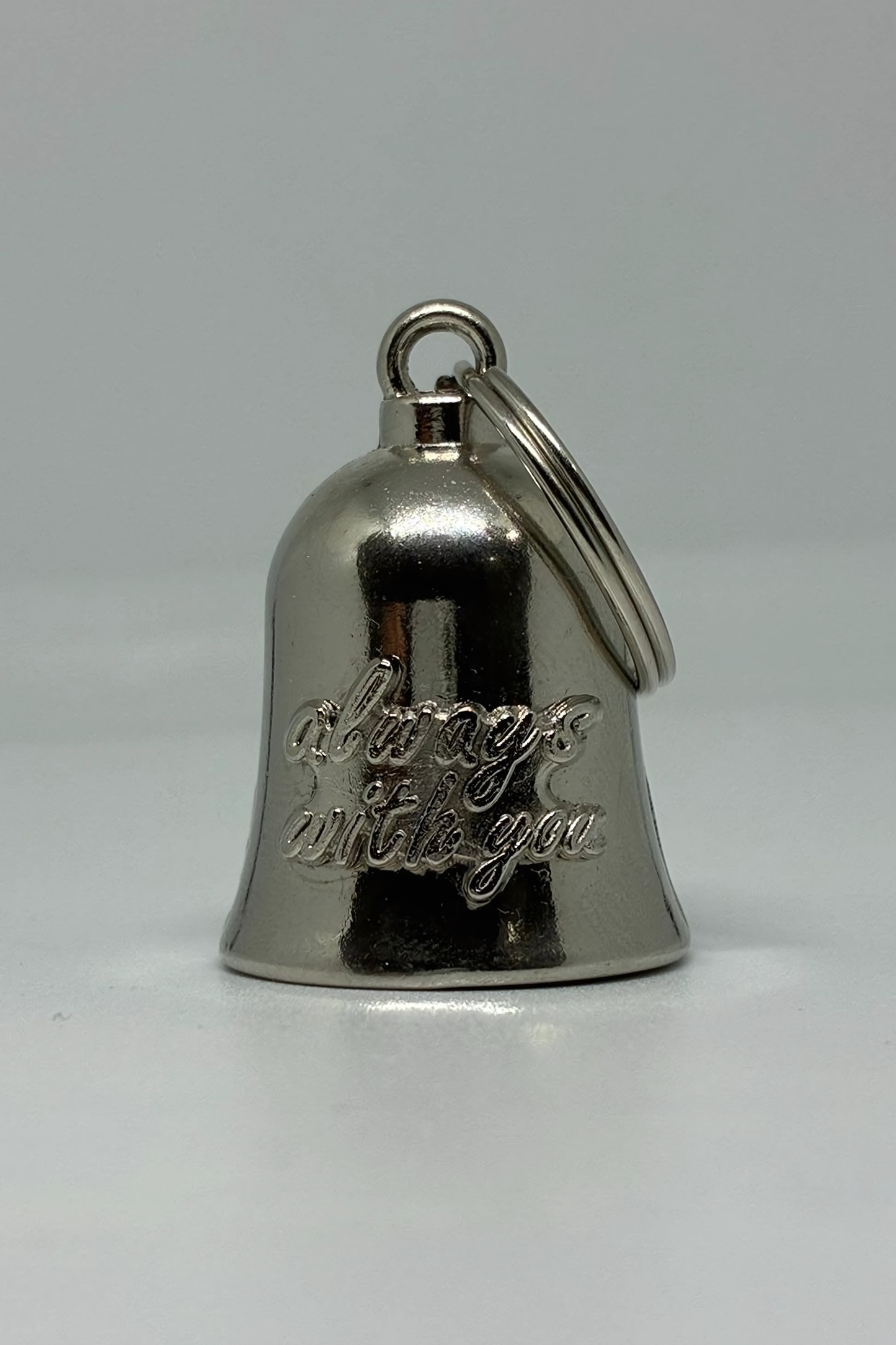 Always With You Guardian Bell